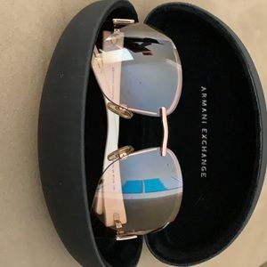 Armani sunglasses